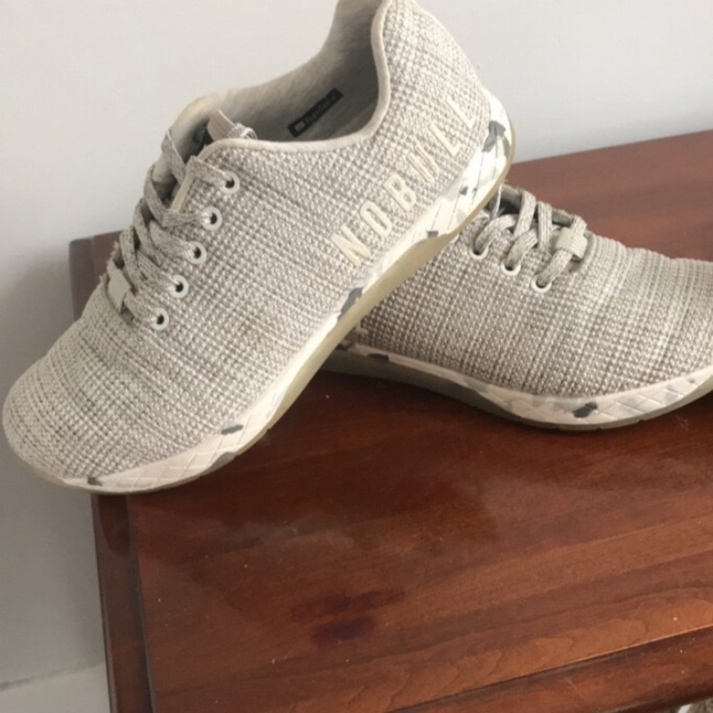 No Bull Athletic Sneakers